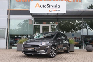 Ford Fiesta – thumbnail 2