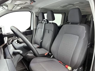 Ford Transit Custom – thumbnail 13