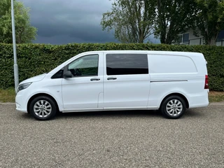 Mercedes-Benz Vito – thumbnail 3