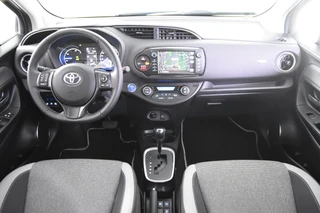 Toyota Yaris – thumbnail 17