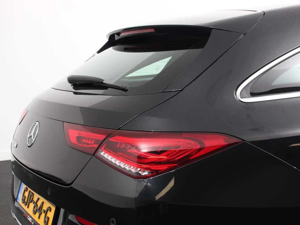 Mercedes-Benz CLA – foto 30