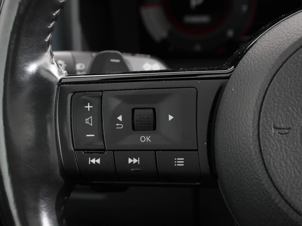 Nissan QASHQAI – foto 15