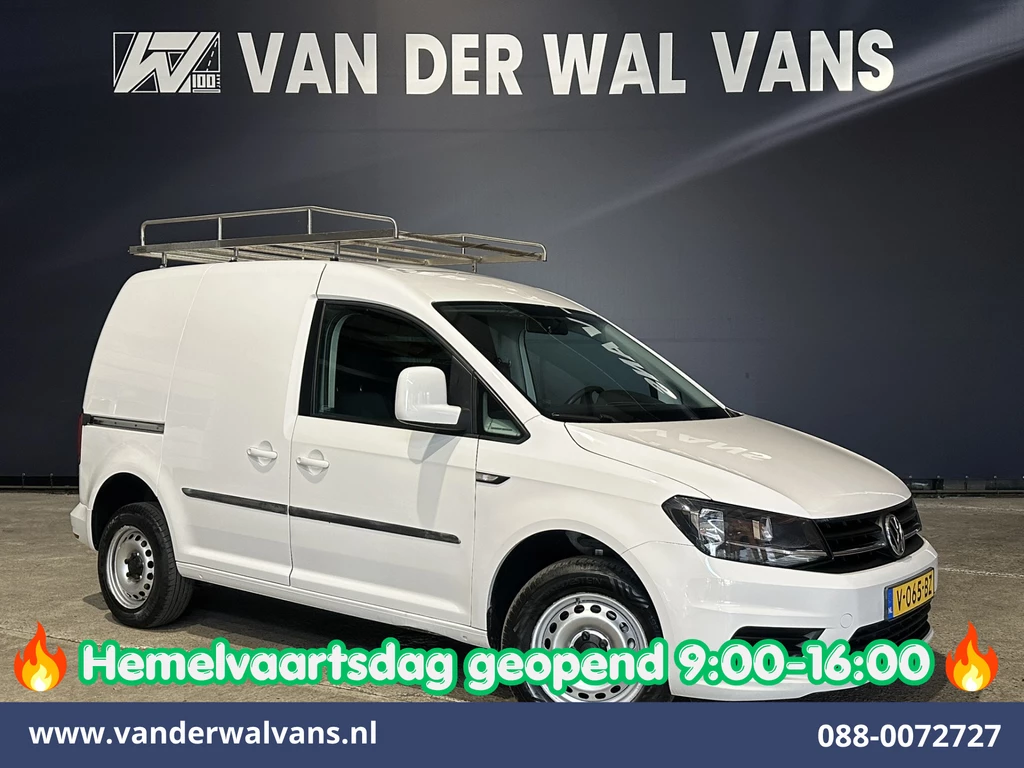 Volkswagen Caddy – foto 4