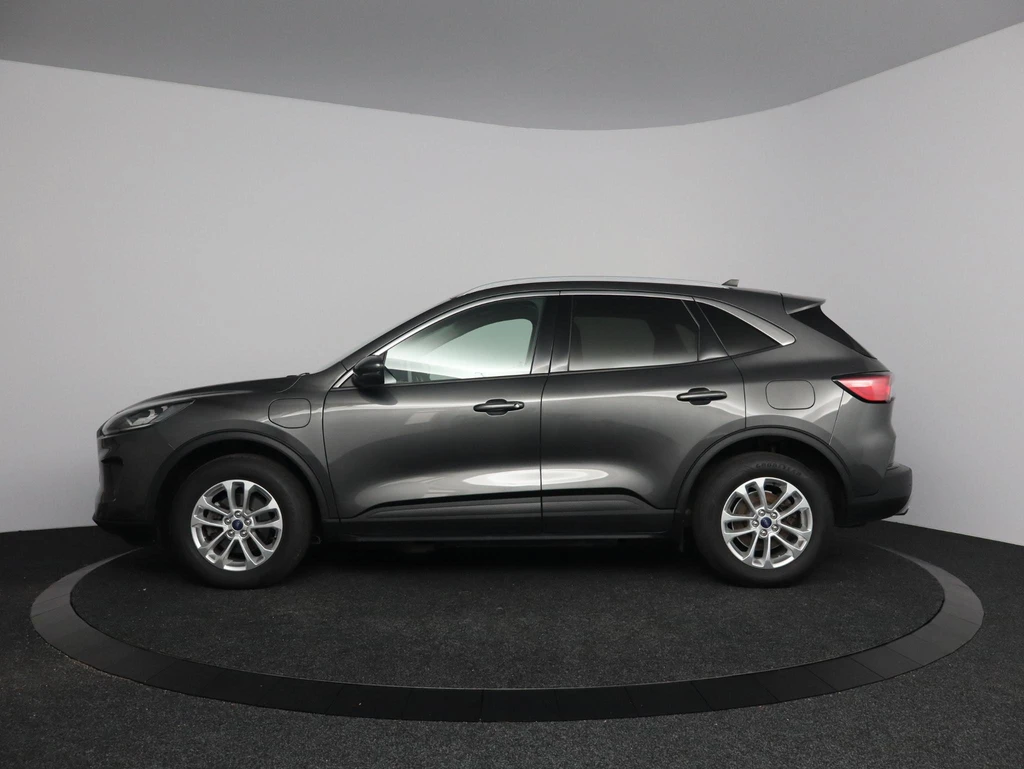 Ford Kuga – foto 3
