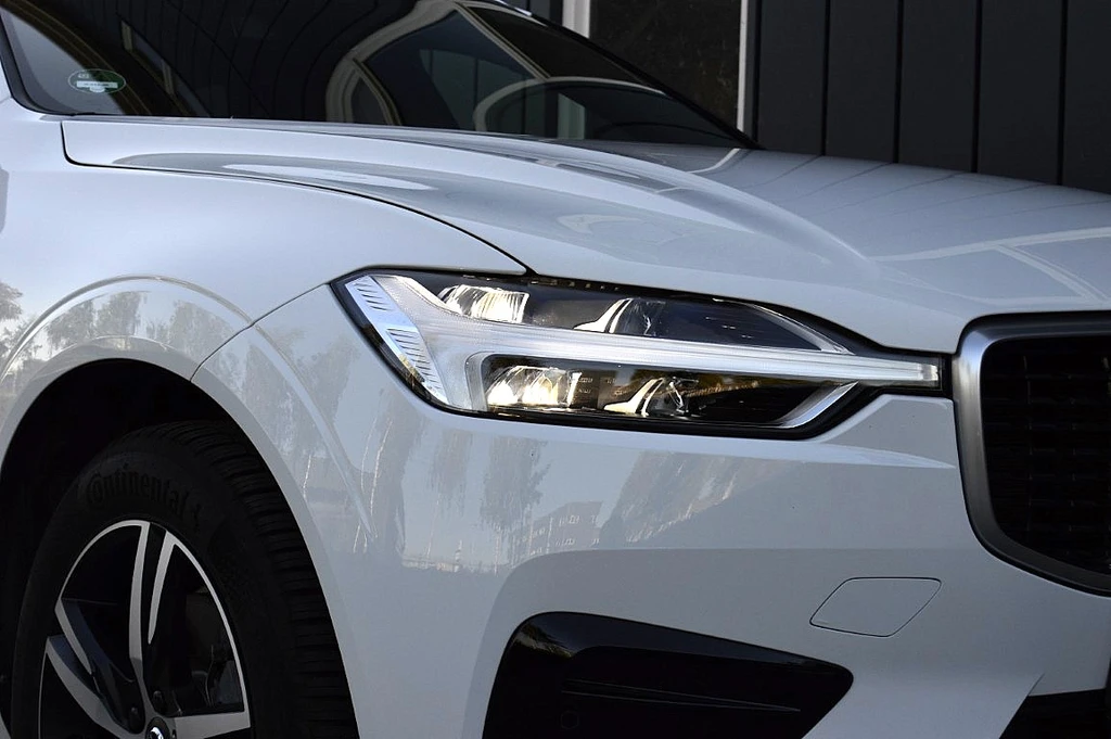 Volvo XC60 – foto 7
