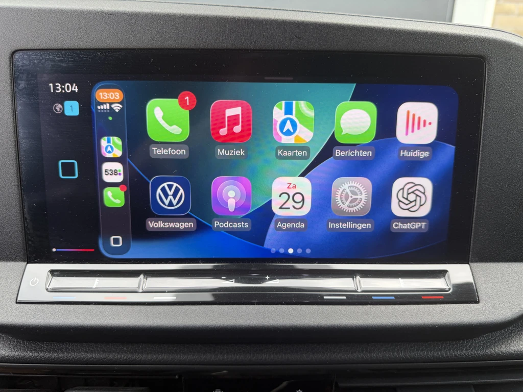 Volkswagen Caddy – foto 22