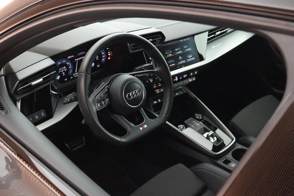 Audi A3 – foto 8