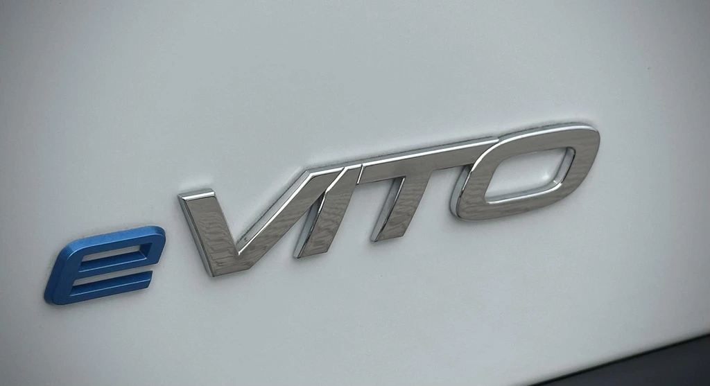 Mercedes-Benz eVito – foto 18
