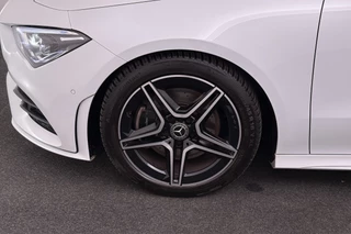 Mercedes-Benz CLA – thumbnail 7