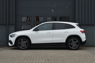 Mercedes-Benz GLA – thumbnail 1