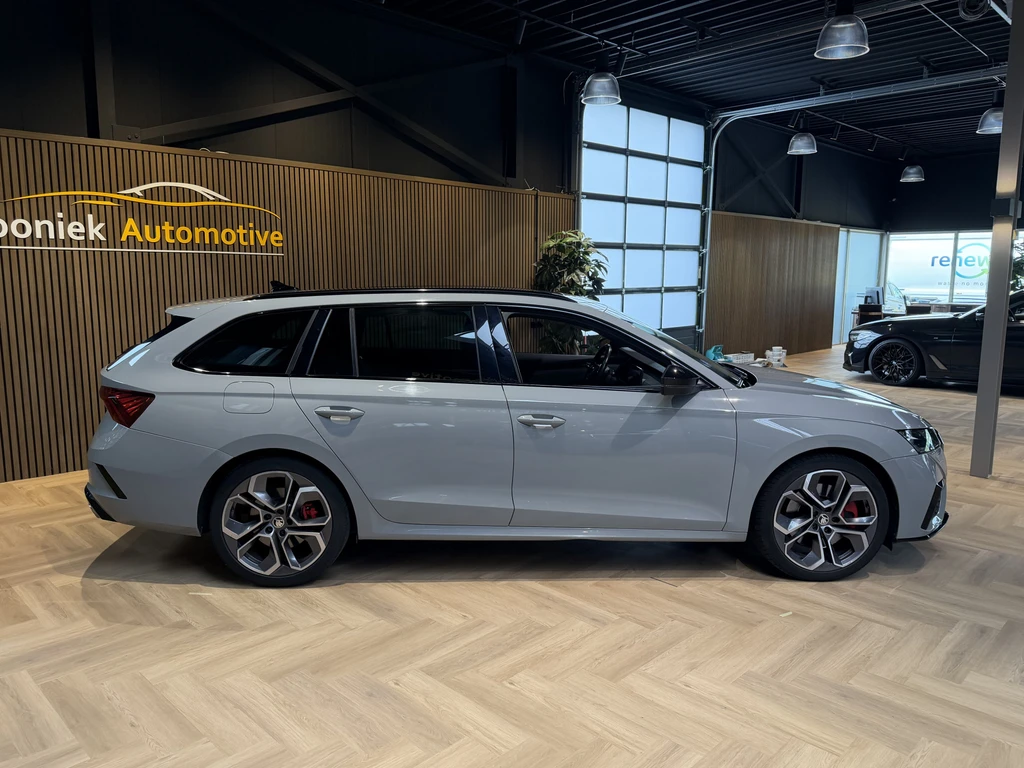 Škoda Octavia – foto 8