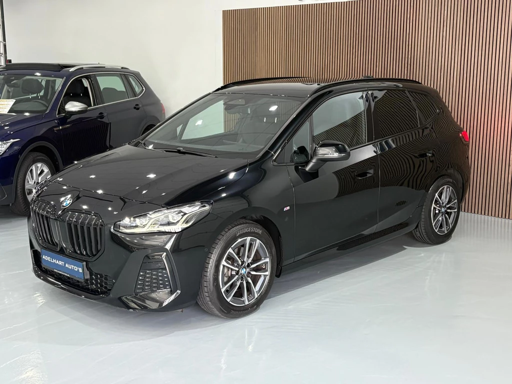 BMW 2 Serie – foto 3