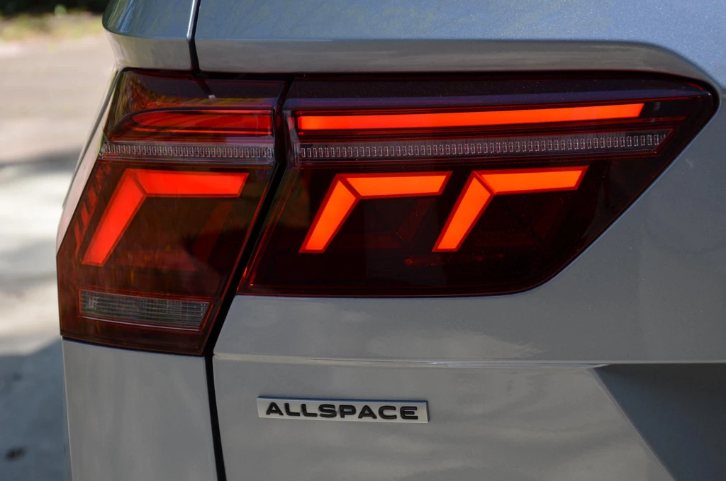 Volkswagen Tiguan Allspace – foto 75