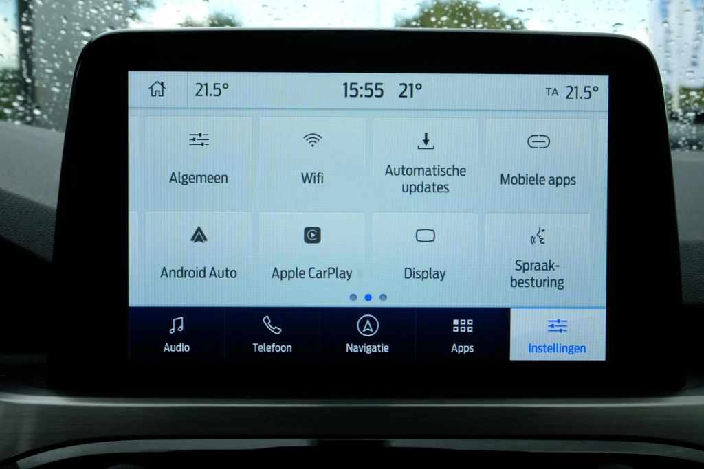 Ford Kuga – foto 23