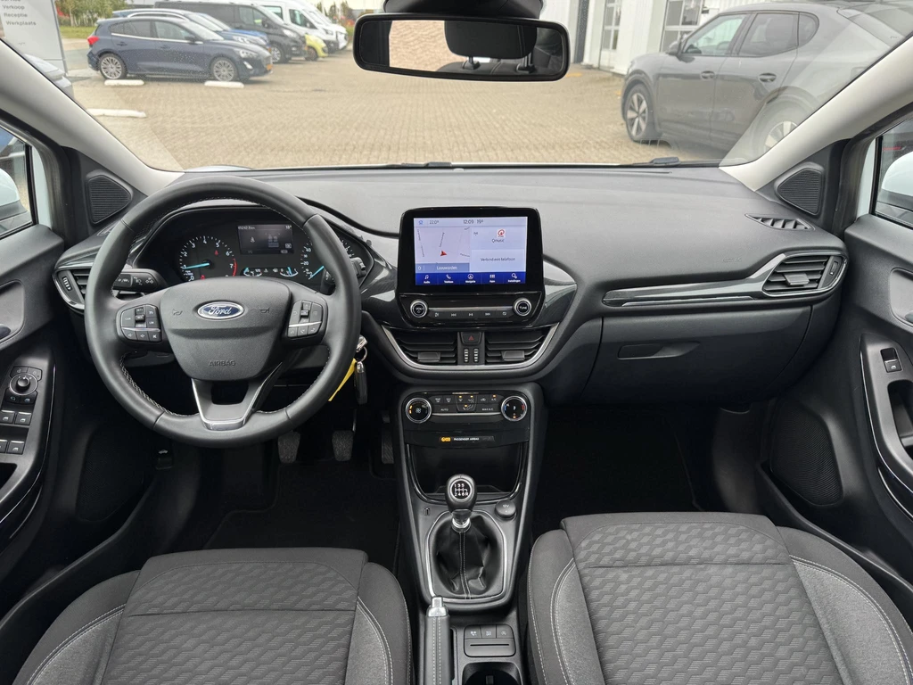 Ford Puma – foto 10