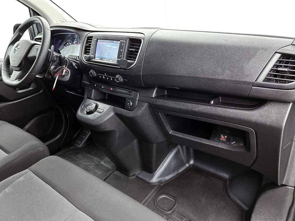 Opel Vivaro – foto 23