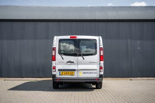 Renault Trafic – thumbnail 3