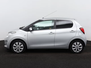 Citroën C1 – thumbnail 2