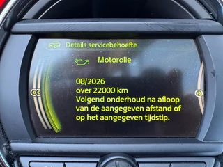 MINI One Cabrio – thumbnail 27