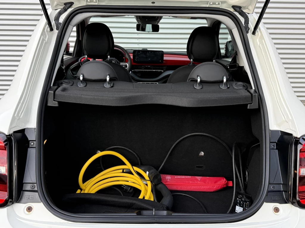 Fiat 500 – foto 19