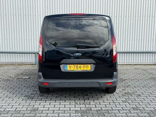 Ford Transit Connect – thumbnail 8