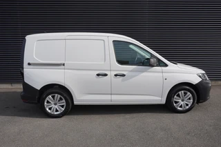 Volkswagen Caddy – thumbnail 6