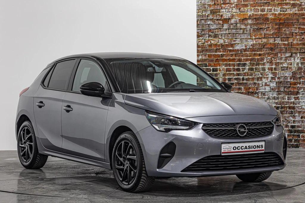Opel Corsa – foto 16