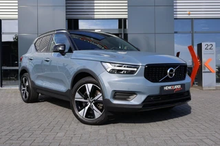 Volvo XC40 – thumbnail 8