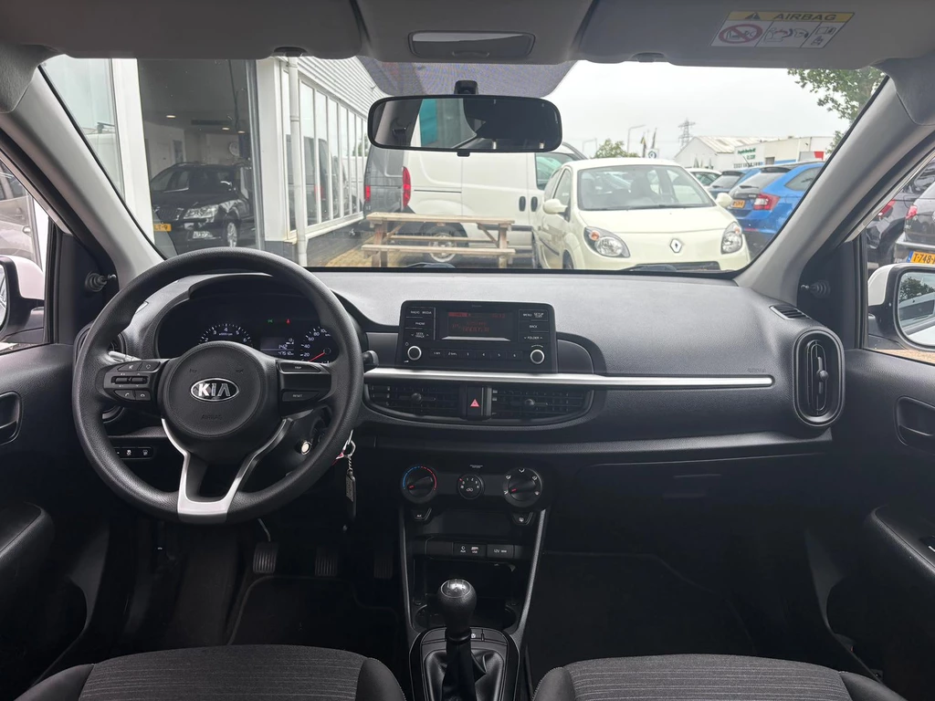 Kia Picanto – foto 16