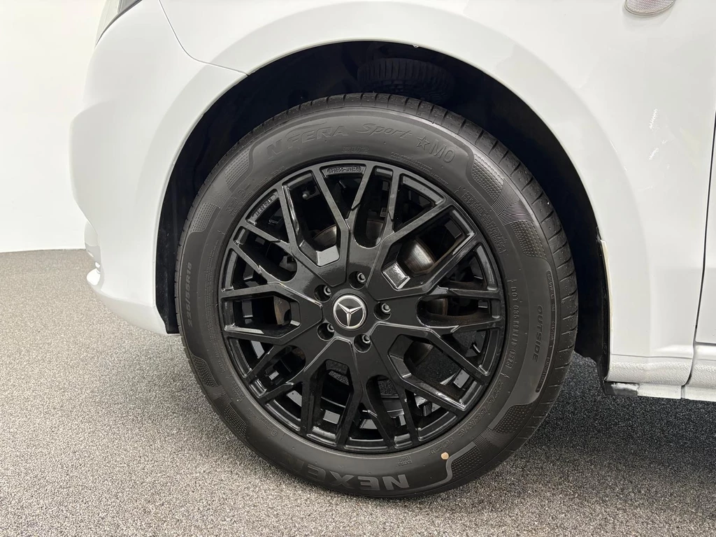 Mercedes-Benz Vito – foto 18