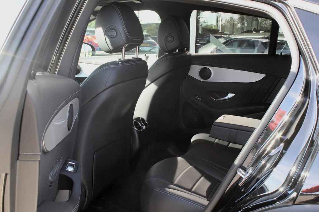 Mercedes-Benz GLC – foto 9