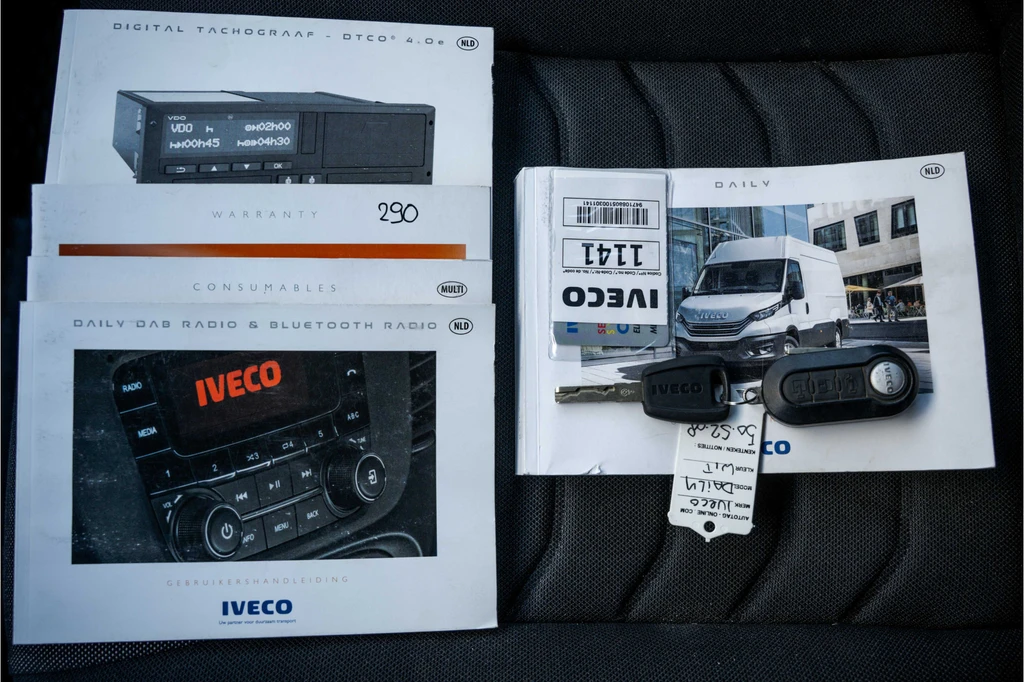 Iveco Daily – foto 29