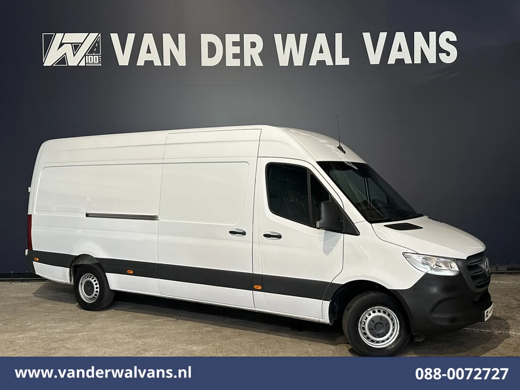 Mercedes-Benz Sprinter – foto 4