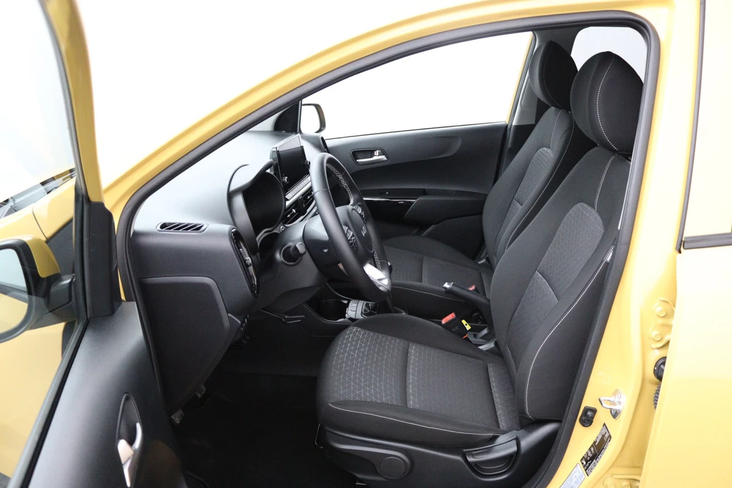Kia Picanto – foto 18