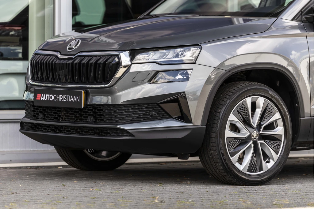 Škoda Karoq – foto 17