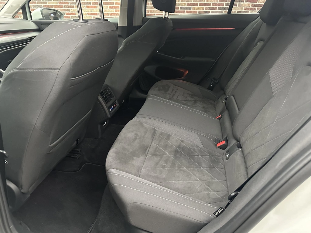 Volkswagen Golf – foto 21