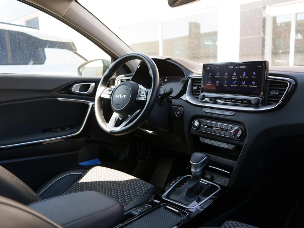 Kia Ceed Sportswagon – foto 24