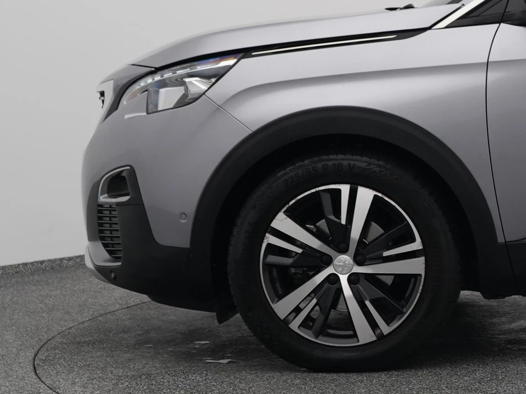 Peugeot 3008 – foto 30