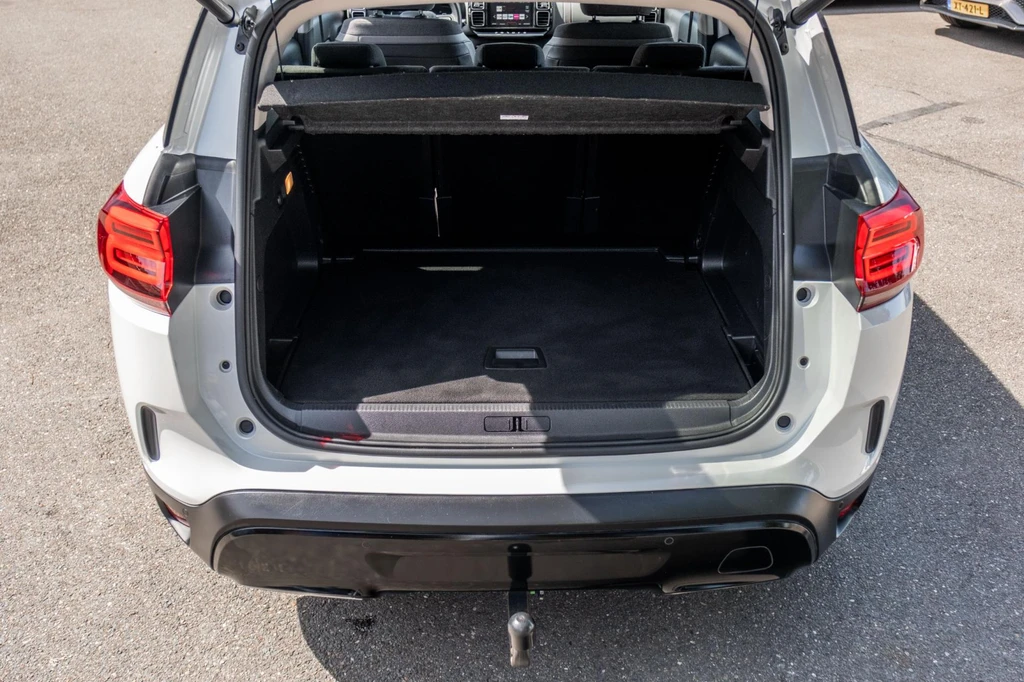 Citroën C5 Aircross – foto 72
