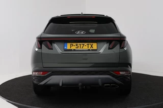 Hyundai Tucson – thumbnail 4