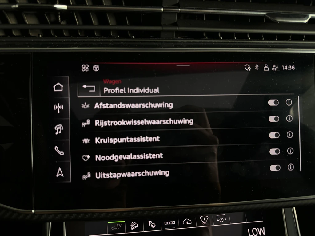 Audi Q7 – foto 34