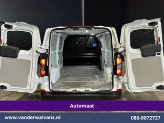 Ford Transit Custom – thumbnail 14