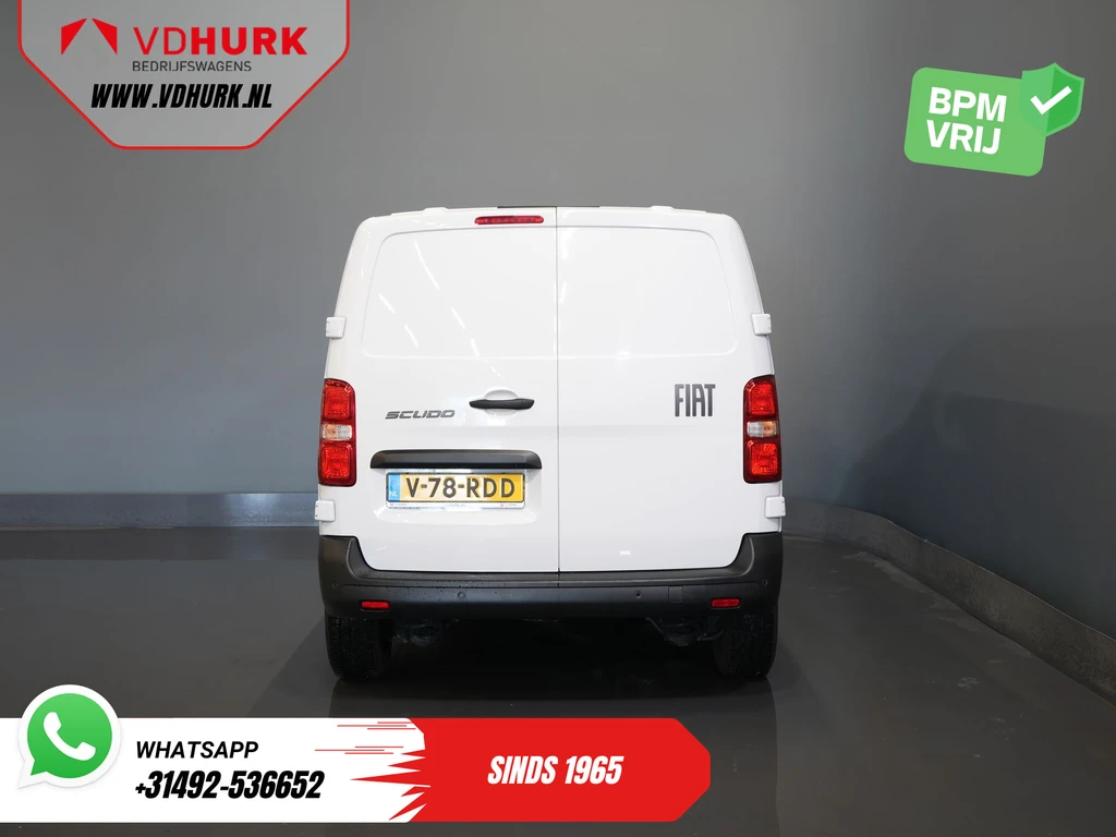 Fiat Scudo – foto 4