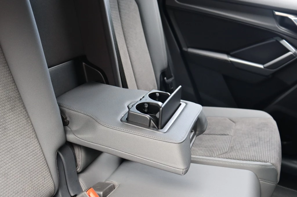 Audi Q3 – foto 53