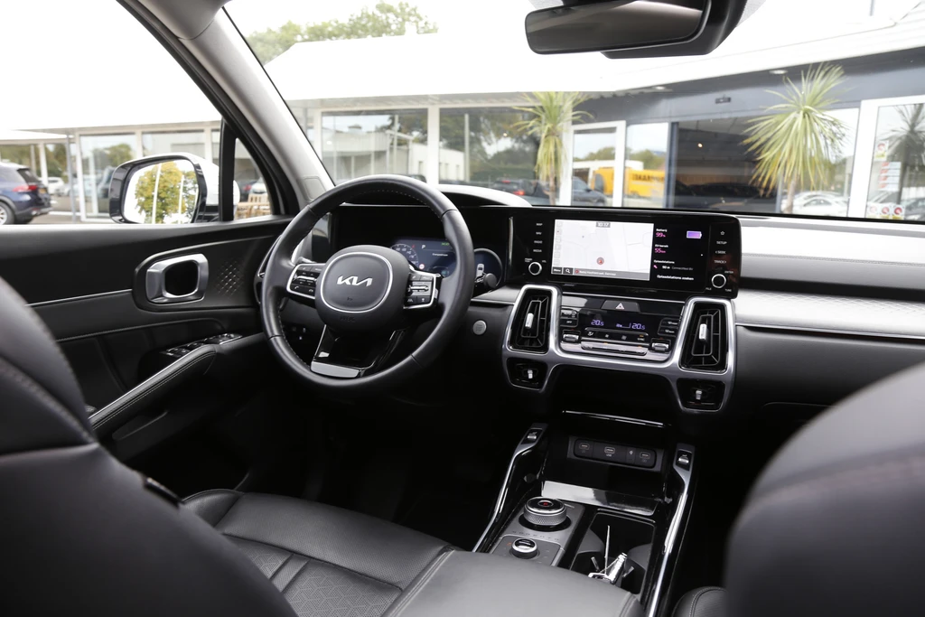 Kia Sorento – foto 51