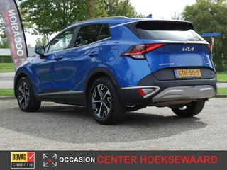 Kia Sportage – thumbnail 5