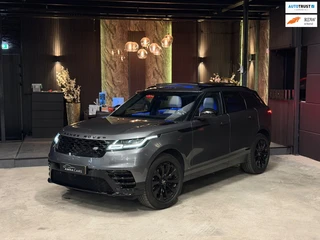 Land Rover Range Rover Velar – thumbnail 1