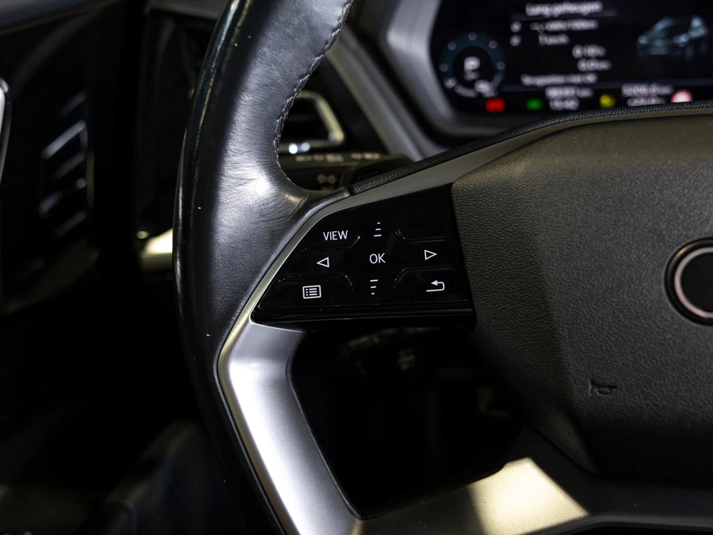 Audi Q4 e-tron – foto 21