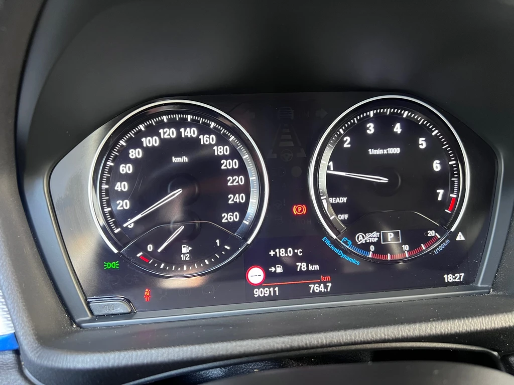 BMW X2 – foto 42