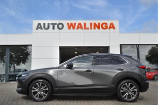 Mazda CX-30 – thumbnail 2